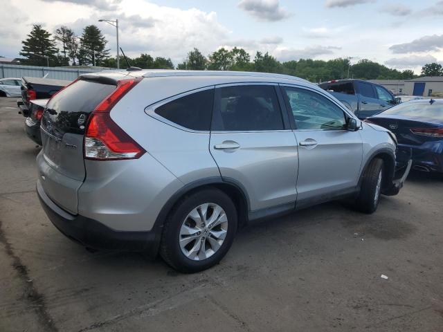 Photo 2 VIN: 5J6RM4H73EL071939 - HONDA CR-V EXL 