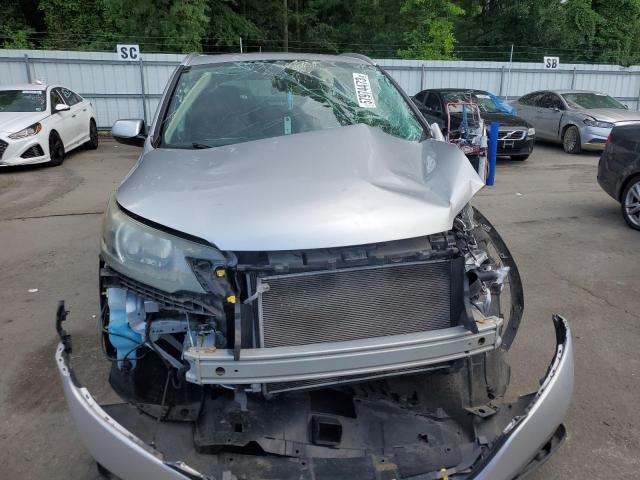 Photo 4 VIN: 5J6RM4H73EL071939 - HONDA CR-V EXL 