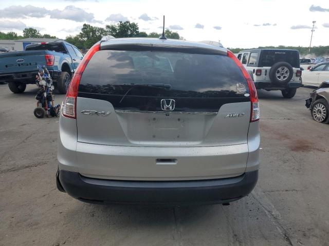 Photo 5 VIN: 5J6RM4H73EL071939 - HONDA CR-V EXL 