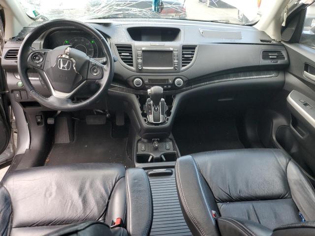 Photo 7 VIN: 5J6RM4H73EL071939 - HONDA CR-V EXL 