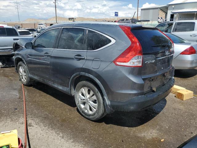 Photo 1 VIN: 5J6RM4H73EL072640 - HONDA CR-V EXL 