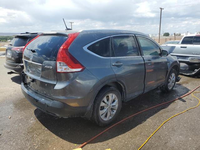 Photo 2 VIN: 5J6RM4H73EL072640 - HONDA CR-V EXL 