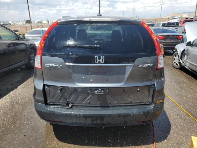 Photo 5 VIN: 5J6RM4H73EL072640 - HONDA CR-V EXL 