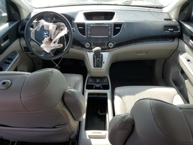 Photo 7 VIN: 5J6RM4H73EL072640 - HONDA CR-V EXL 