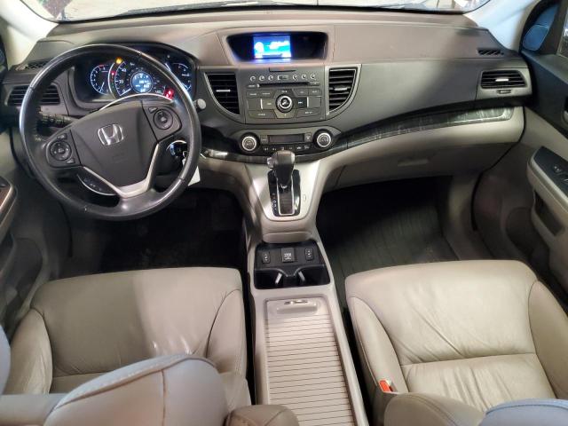 Photo 7 VIN: 5J6RM4H73EL078261 - HONDA CR-V EXL 