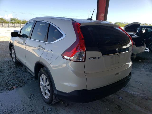 Photo 2 VIN: 5J6RM4H73EL080589 - HONDA CR-V 