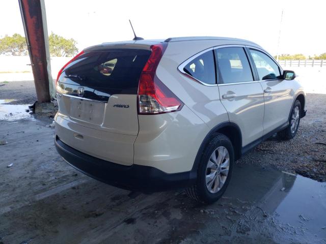 Photo 3 VIN: 5J6RM4H73EL080589 - HONDA CR-V 