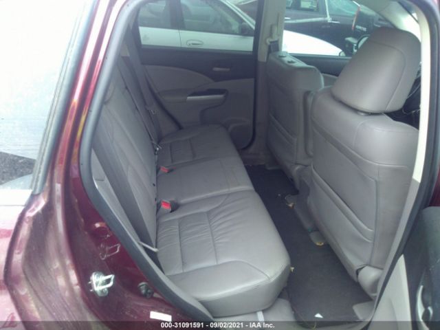 Photo 7 VIN: 5J6RM4H73EL101957 - HONDA CR-V 