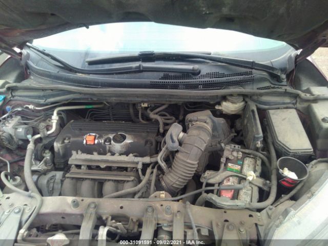 Photo 9 VIN: 5J6RM4H73EL101957 - HONDA CR-V 