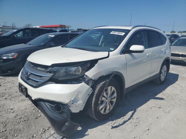 Photo 0 VIN: 5J6RM4H73EL111002 - HONDA CR-V EXL 