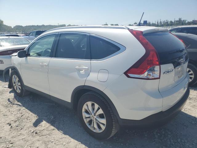 Photo 1 VIN: 5J6RM4H73EL111002 - HONDA CR-V EXL 