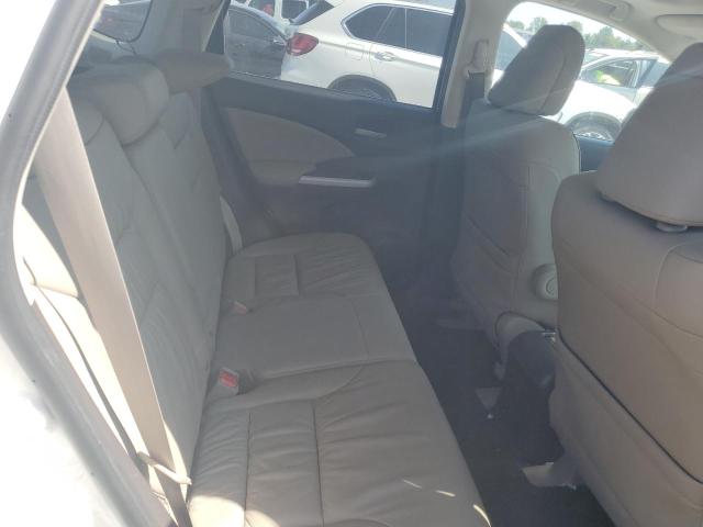 Photo 10 VIN: 5J6RM4H73EL111002 - HONDA CR-V EXL 