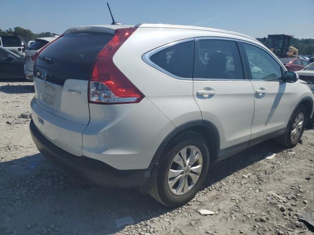 Photo 2 VIN: 5J6RM4H73EL111002 - HONDA CR-V EXL 