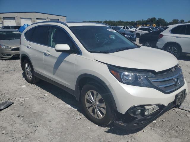 Photo 3 VIN: 5J6RM4H73EL111002 - HONDA CR-V EXL 