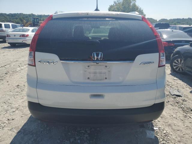 Photo 5 VIN: 5J6RM4H73EL111002 - HONDA CR-V EXL 