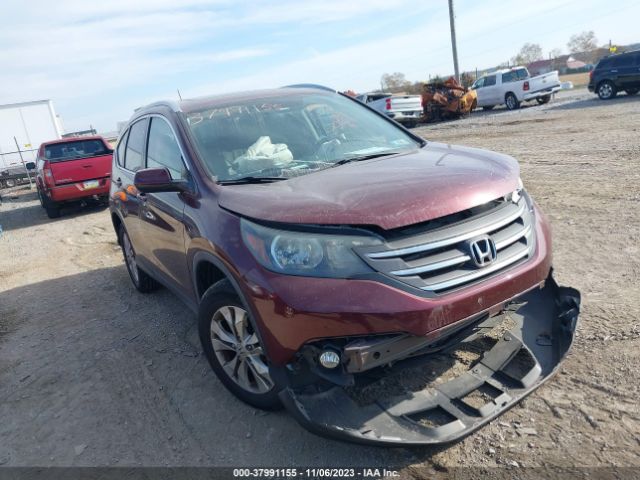 Photo 0 VIN: 5J6RM4H73EL114353 - HONDA CR-V 