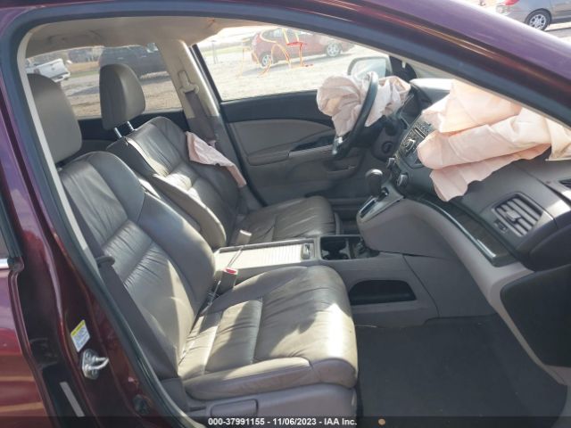 Photo 4 VIN: 5J6RM4H73EL114353 - HONDA CR-V 