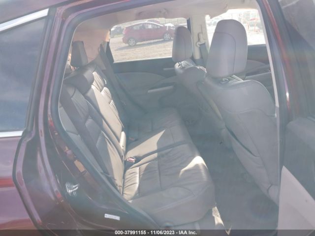 Photo 7 VIN: 5J6RM4H73EL114353 - HONDA CR-V 