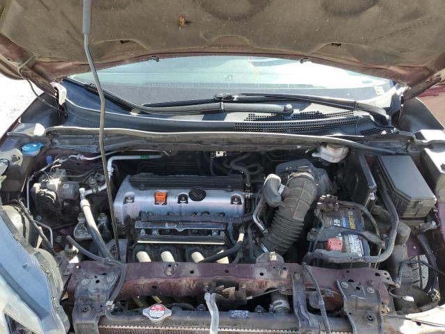 Photo 11 VIN: 5J6RM4H73EL119679 - HONDA CR-V EXL 