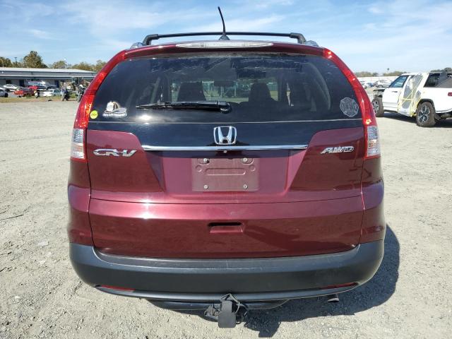 Photo 5 VIN: 5J6RM4H73EL119679 - HONDA CR-V EXL 