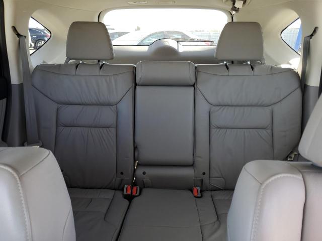 Photo 9 VIN: 5J6RM4H73EL119679 - HONDA CR-V EXL 