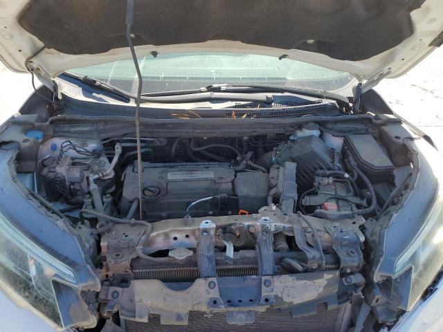 Photo 11 VIN: 5J6RM4H73FL001391 - HONDA CR-V EXL 