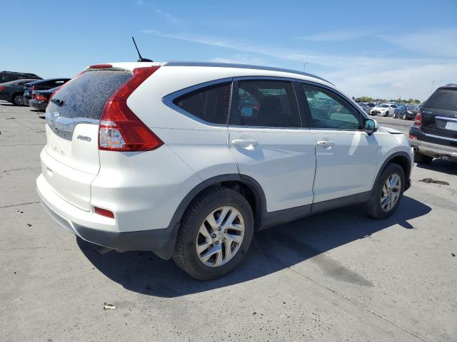 Photo 2 VIN: 5J6RM4H73FL001391 - HONDA CR-V EXL 