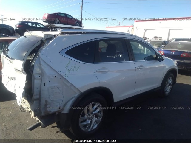 Photo 3 VIN: 5J6RM4H73FL014951 - HONDA CR-V 