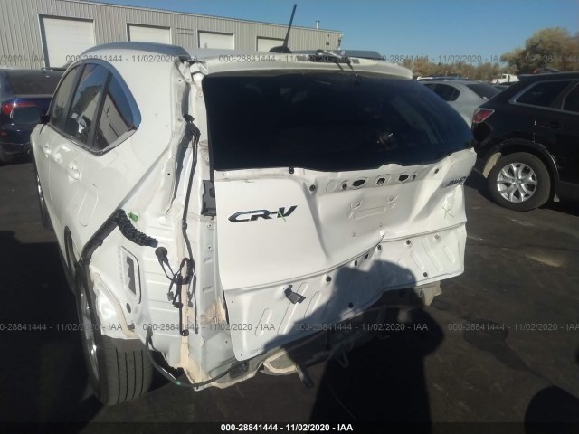 Photo 5 VIN: 5J6RM4H73FL014951 - HONDA CR-V 