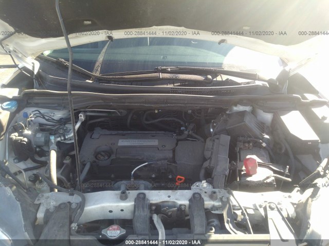 Photo 9 VIN: 5J6RM4H73FL014951 - HONDA CR-V 