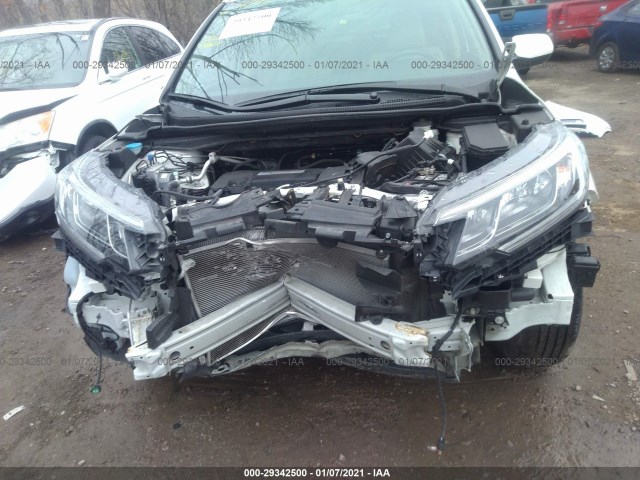 Photo 5 VIN: 5J6RM4H73FL019146 - HONDA CR-V 