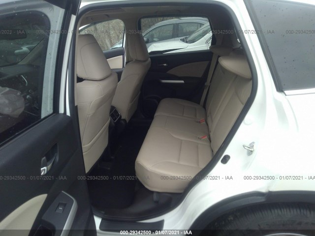 Photo 7 VIN: 5J6RM4H73FL019146 - HONDA CR-V 