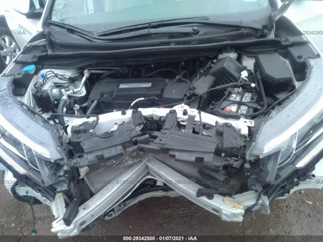 Photo 9 VIN: 5J6RM4H73FL019146 - HONDA CR-V 