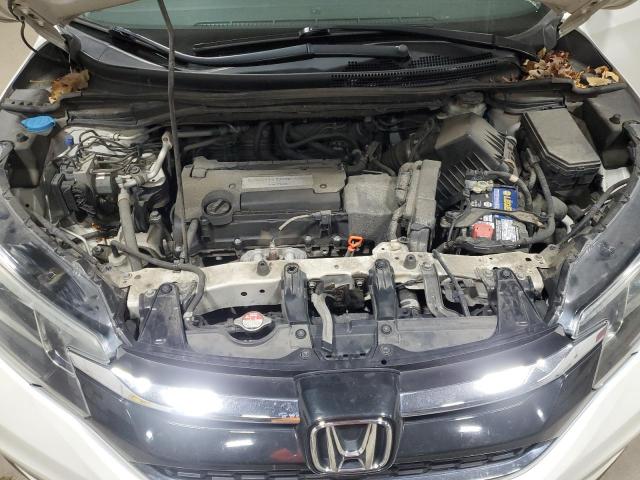 Photo 11 VIN: 5J6RM4H73FL021981 - HONDA CR-V EXL 