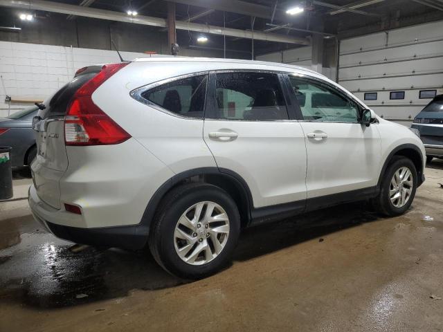 Photo 2 VIN: 5J6RM4H73FL021981 - HONDA CR-V EXL 