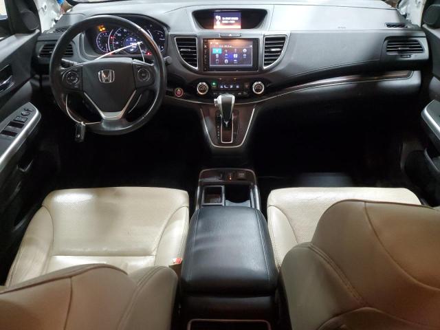 Photo 7 VIN: 5J6RM4H73FL021981 - HONDA CR-V EXL 