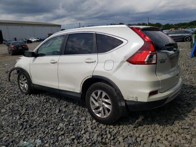 Photo 1 VIN: 5J6RM4H73FL044631 - HONDA CRV 