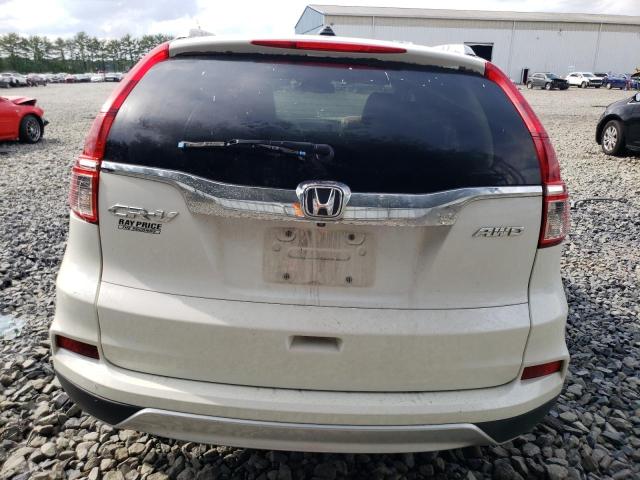 Photo 5 VIN: 5J6RM4H73FL044631 - HONDA CRV 