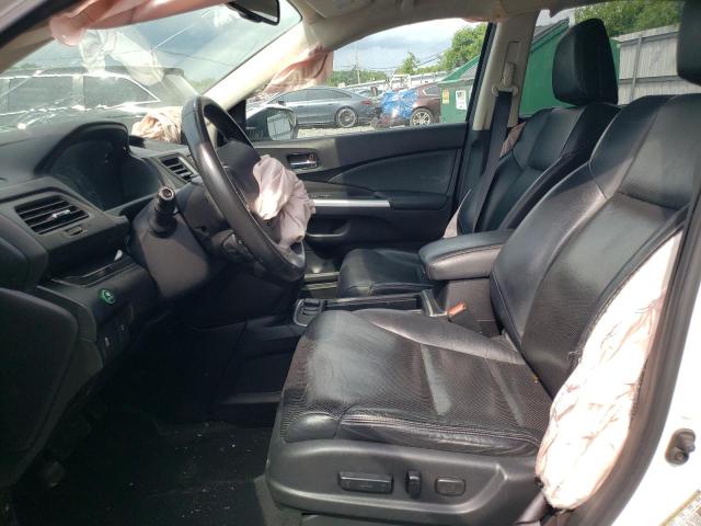 Photo 6 VIN: 5J6RM4H73FL044631 - HONDA CRV 