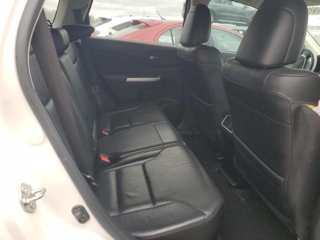 Photo 10 VIN: 5J6RM4H73FL068024 - HONDA CR-V EXL 