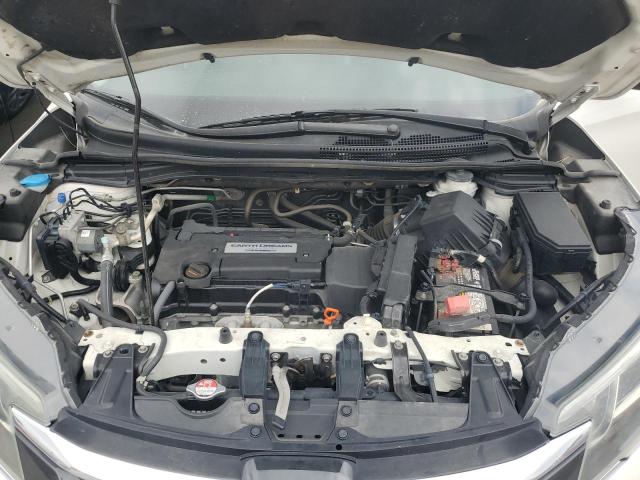 Photo 11 VIN: 5J6RM4H73FL068024 - HONDA CR-V EXL 