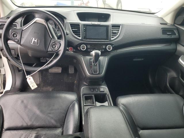 Photo 7 VIN: 5J6RM4H73FL068024 - HONDA CR-V EXL 