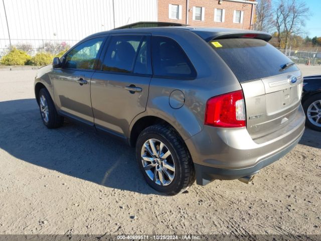 Photo 2 VIN: 5J6RM4H73FL095434 - HONDA CR-V 