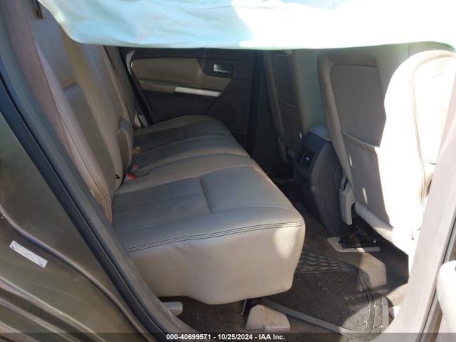 Photo 7 VIN: 5J6RM4H73FL095434 - HONDA CR-V 