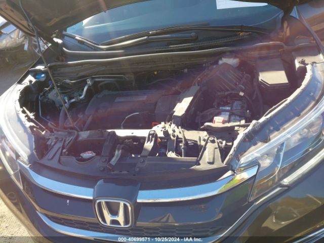 Photo 9 VIN: 5J6RM4H73FL095434 - HONDA CR-V 