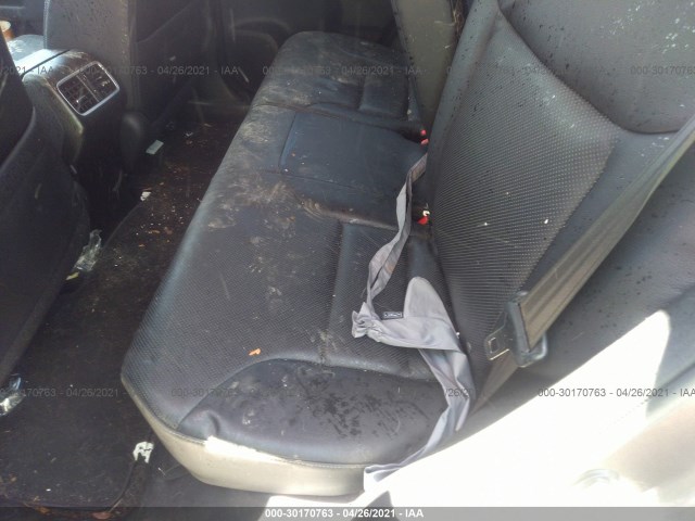 Photo 7 VIN: 5J6RM4H73FL097667 - HONDA CR-V 