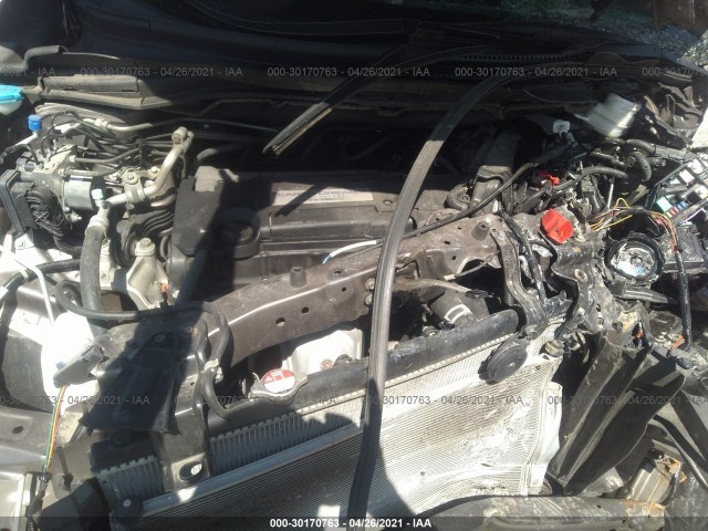 Photo 9 VIN: 5J6RM4H73FL097667 - HONDA CR-V 