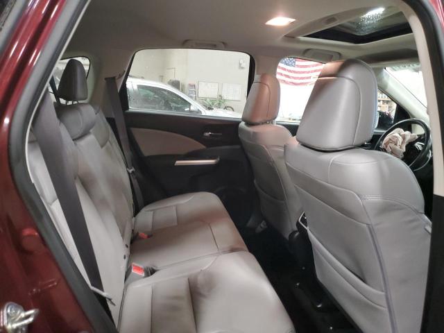 Photo 10 VIN: 5J6RM4H73FL101975 - HONDA CRV 