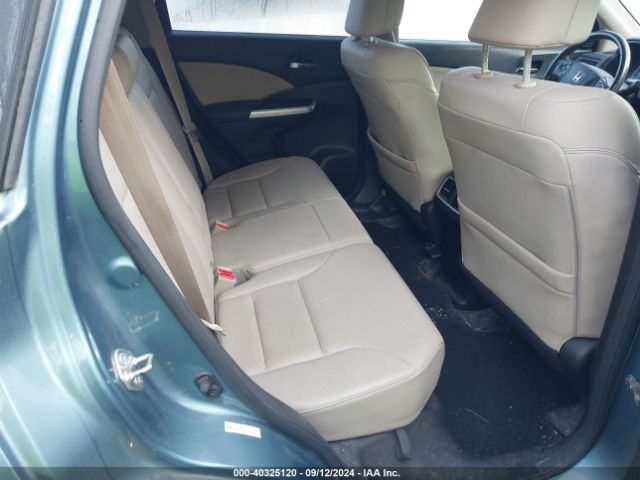 Photo 7 VIN: 5J6RM4H73FL110675 - HONDA CR-V 