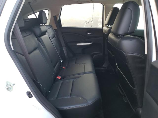 Photo 10 VIN: 5J6RM4H73FL110689 - HONDA CR-V EXL 